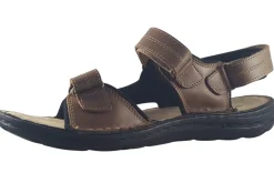 Hush Puppies Mens Sandals<Alistair Mens Leather Sandals