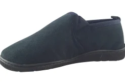 Hush Puppies Mens Slippers<Arnold Mens Suede Slippers