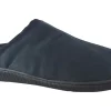 Hush Puppies Sliders & Mules | Mens Slippers<Ashton Mens Suede Slippers