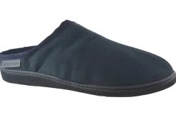 Hush Puppies Sliders & Mules | Mens Slippers<Ashton Mens Suede Slippers