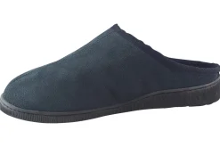 Hush Puppies Sliders & Mules | Mens Slippers<Ashton Mens Suede Slippers