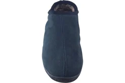 Hush Puppies Sliders & Mules | Mens Slippers<Ashton Mens Suede Slippers