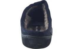 Hush Puppies Sliders & Mules | Mens Slippers<Ashton Mens Suede Slippers