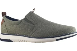 Hush Puppies Plain Toe | Mens Shoes<Benny Slip On Mens Shoes