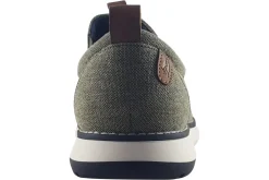 Hush Puppies Plain Toe | Mens Shoes<Benny Slip On Mens Shoes