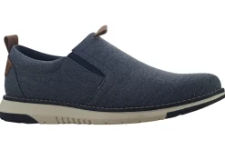 Hush Puppies Plain Toe | Mens Shoes<Benny Slip On Mens Shoes