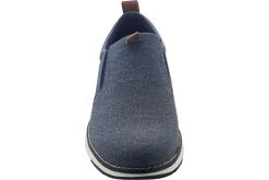 Hush Puppies Plain Toe | Mens Shoes<Benny Slip On Mens Shoes