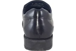 BOY Hush Puppies Mens Shoes | Senior Boys<Brody Mens Leather Shoes
