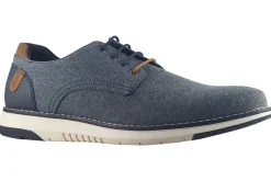 Hush Puppies Mens Shoes<Bruce Lace Up Mens Shoes