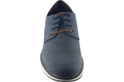 Hush Puppies Mens Shoes<Bruce Lace Up Mens Shoes