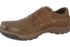Hush Puppies Mens Shoes<Casper Mens Leather Shoes