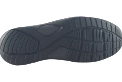 Hush Puppies Apron Toe | Mens Shoes<Donald Slip On Mens Leather Shoes