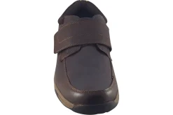 Hush Puppies Apron Toe | Mens Shoes<Douglas Mens Leather Shoes