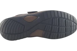 Hush Puppies Apron Toe | Mens Shoes<Douglas Mens Leather Shoes