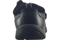 Hush Puppies Apron Toe | Mens Shoes<Douglas Mens Leather Shoes