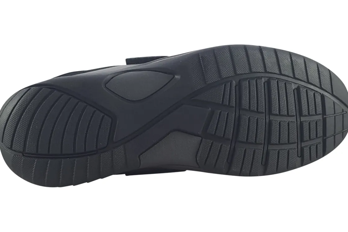 Hush Puppies Apron Toe | Mens Shoes<Douglas Mens Leather Shoes