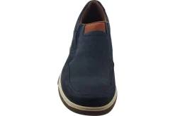Hush Puppies Mens Shoes<Fletcher Mens Leather Shoes
