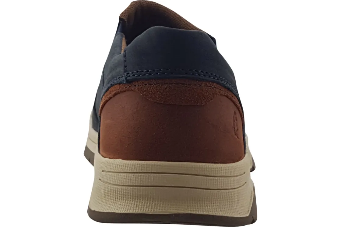 Hush Puppies Mens Shoes<Fletcher Mens Leather Shoes