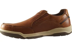 Hush Puppies Mens Shoes<Fletcher Mens Leather Shoes