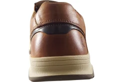 Hush Puppies Mens Shoes<Fletcher Mens Leather Shoes