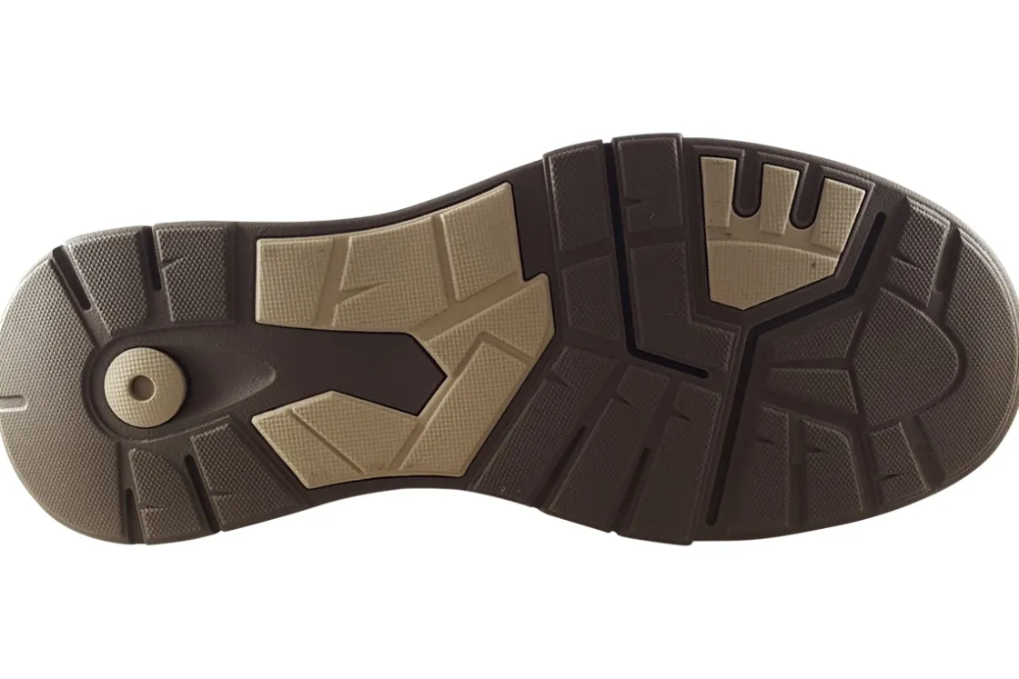 Hush Puppies Mens Shoes<Fletcher Mens Leather Shoes