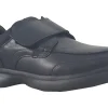 Hush Puppies Mens Shoes<Hector Touch Mens Leather Shoes