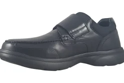 Hush Puppies Mens Shoes<Hector Touch Mens Leather Shoes