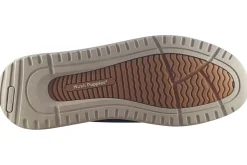 Hush Puppies Mens Shoes<Hendrix Mens Suede Boat Shoes