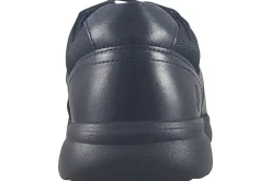 Hush Puppies Mens Shoes<Hugh Lace Up Mens Leather Shoes