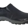 Hush Puppies Mens Shoes<Jasper Mens Leather Shoes