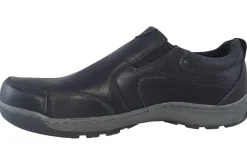 Hush Puppies Mens Shoes<Jasper Mens Leather Shoes