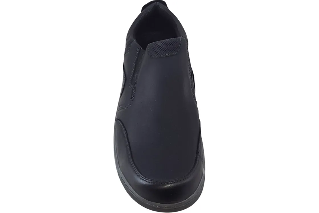 Hush Puppies Mens Shoes<Jasper Mens Leather Shoes