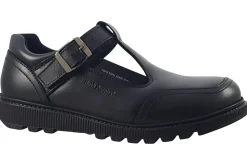 Women Hush Puppies Senior Girls | Womens Shoes<Kerry Womens Leather T-Bar Shoes