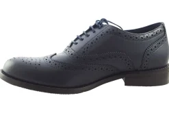 Women Hush Puppies Womens Shoes<Natalie Womens Leather Brogue Shoes