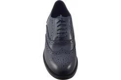 Women Hush Puppies Womens Shoes<Natalie Womens Leather Brogue Shoes