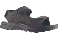 Hush Puppies Mens Sandals<Nevis Mens Sandals