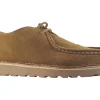 Hush Puppies Mens Shoes<Otis Mens Suede Boat Shoes