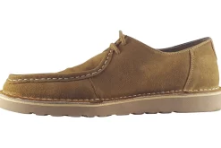 Hush Puppies Mens Shoes<Otis Mens Suede Boat Shoes