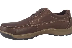 Hush Puppies Mens Shoes<Tucker Mens Leather Shoes