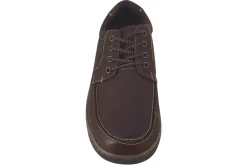 Hush Puppies Mens Shoes<Tucker Mens Leather Shoes