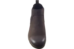 Hush Puppies Plain Toe | Mens Boots<Tyrone Mens Nubuck Boots