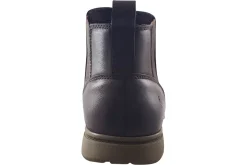 Hush Puppies Plain Toe | Mens Boots<Tyrone Mens Nubuck Boots