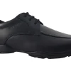 BOY Hush Puppies Junior Boys | Senior Boys<Vincente Lace Boys Leather School Shoes