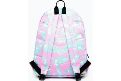 Hype School Bags<AMZBS013 Collage BackPack Pastal Collage/School Bags