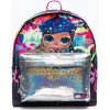 Hype School Bags<CULD-018 LOL Surprise BackPack /School Bags