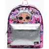 Hype School Bags<CULD-017 LOL Surprise BackPack /School Bags