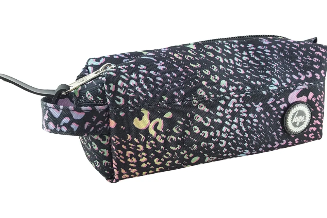 Hype Pencil Cases<GA PencilcaseTWGL-877