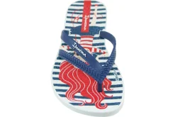 Ipanema Slip-On | Washable<Bossa Girls 82035 Girls Sandals
