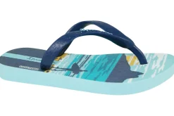 BOY Ipanema Slip-On | Boys Sandals<Surfer 81943A Boys Sandals