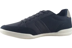Jack Jones Apron Toe | Mens Shoes<Andrew PU Snkr 12249259 Mens Fashion Trainers